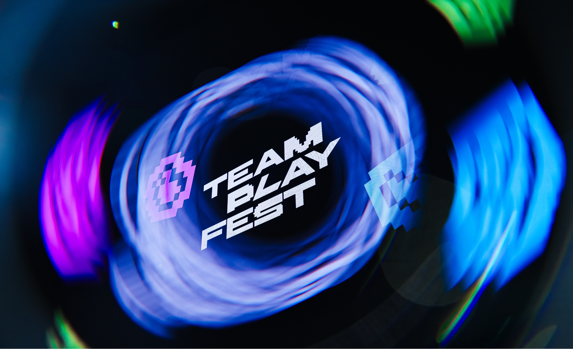 Team Play Fest